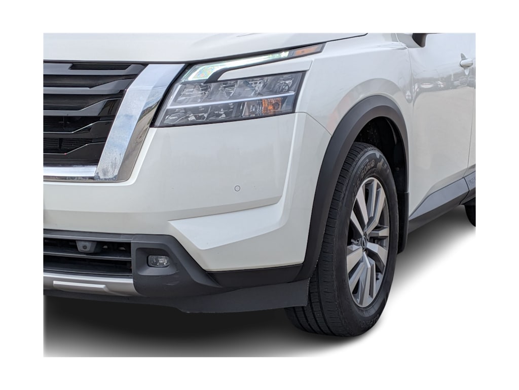 Thumbnail: 2023 Nissan Pathfinder - 26