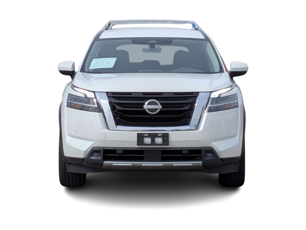 Thumbnail: 2023 Nissan Pathfinder - 6