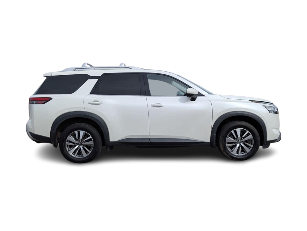 Thumbnail: 2023 Nissan Pathfinder - 23
