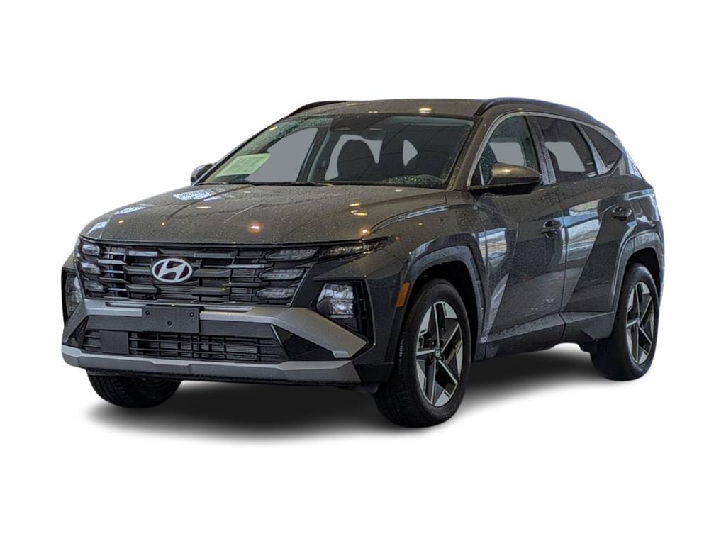 Thumbnail: 2026 Hyundai Tucson - 23