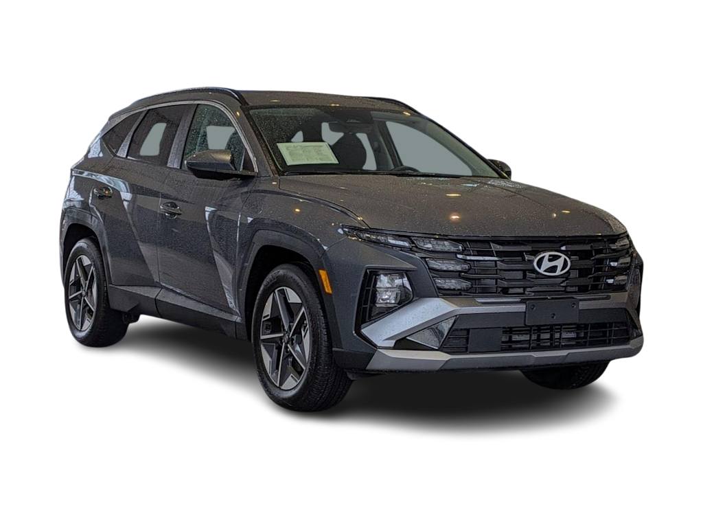 Thumbnail: 2026 Hyundai Tucson - 22
