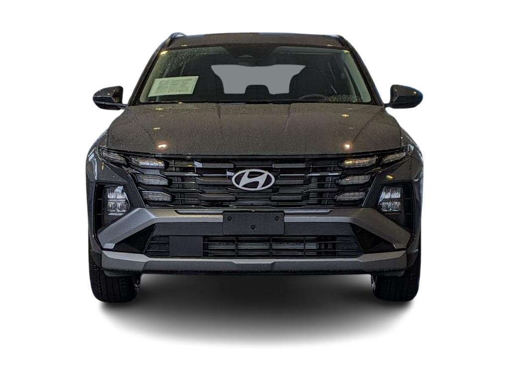 Thumbnail: 2026 Hyundai Tucson - 6