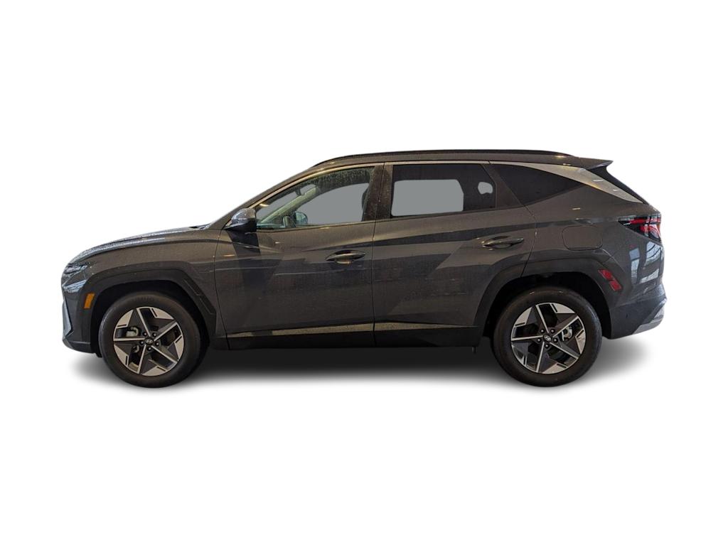 Thumbnail: 2026 Hyundai Tucson - 3