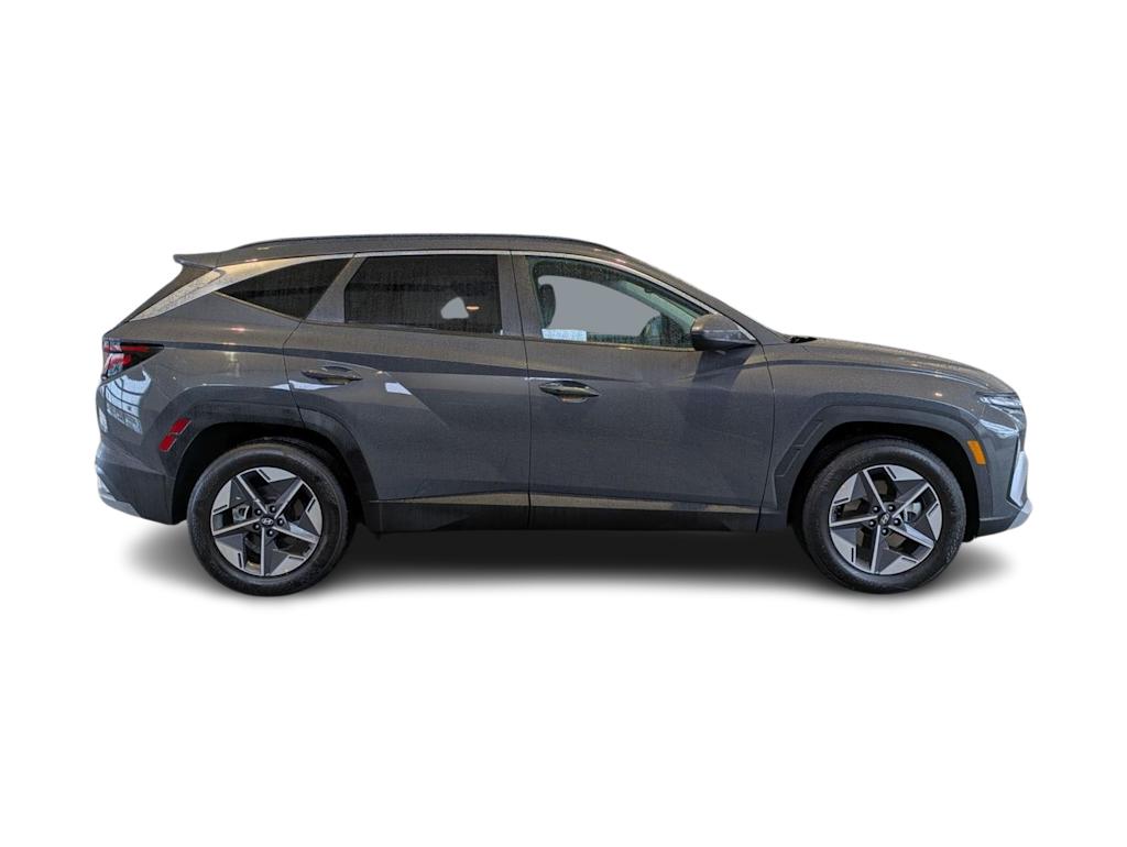 Thumbnail: 2026 Hyundai Tucson - 21