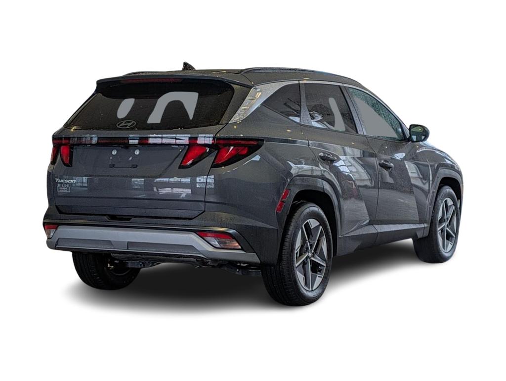 Thumbnail: 2026 Hyundai Tucson - 20