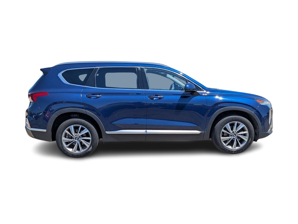 Thumbnail: 2020 Hyundai Santa Fe - 20