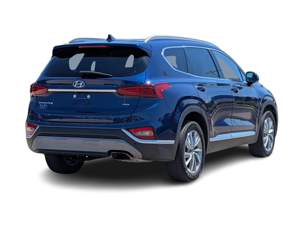Thumbnail: 2020 Hyundai Santa Fe - 19
