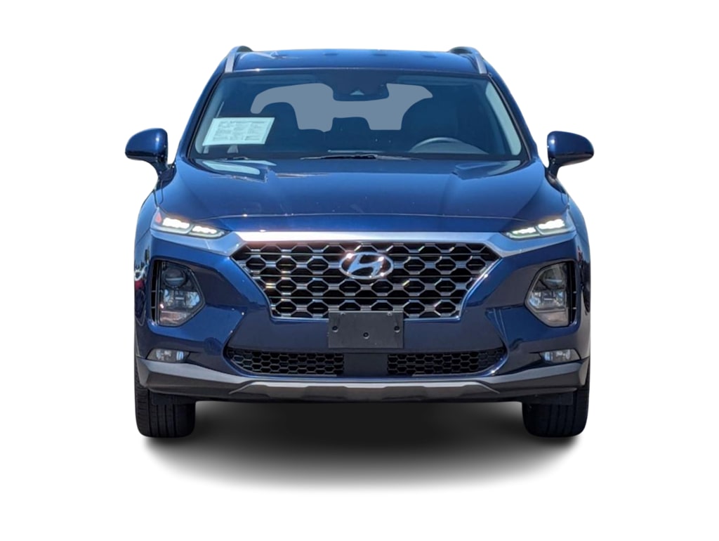 Thumbnail: 2020 Hyundai Santa Fe - 22