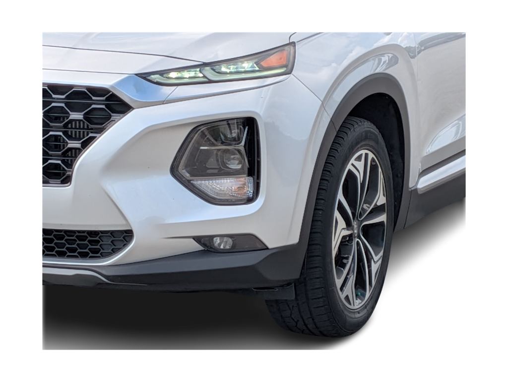 Thumbnail: 2019 Hyundai Santa Fe - 25