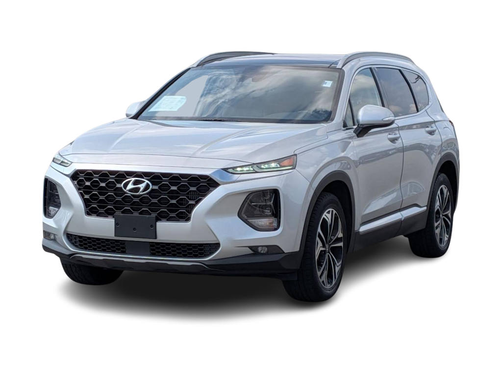 Thumbnail: 2019 Hyundai Santa Fe - 24