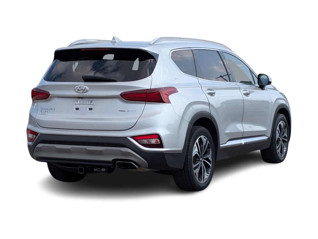 Thumbnail: 2019 Hyundai Santa Fe - 20