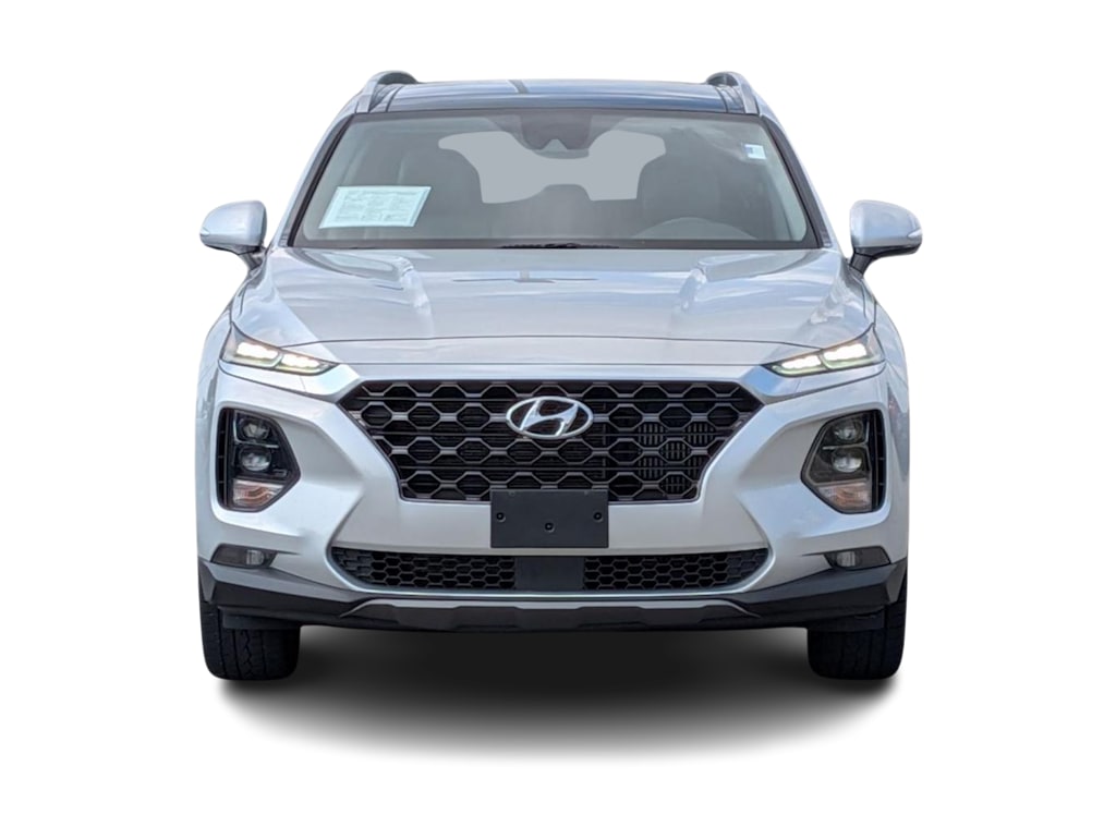 Thumbnail: 2019 Hyundai Santa Fe - 23