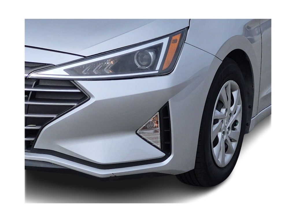 Thumbnail: 2019 Hyundai Elantra - 24