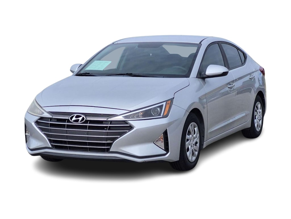 Thumbnail: 2019 Hyundai Elantra - 23