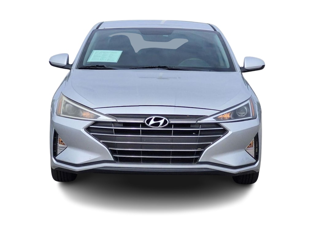 Thumbnail: 2019 Hyundai Elantra - 6