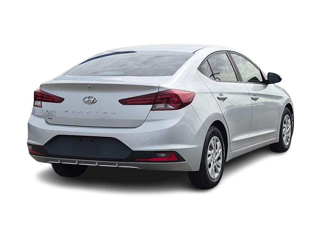 Thumbnail: 2019 Hyundai Elantra - 20