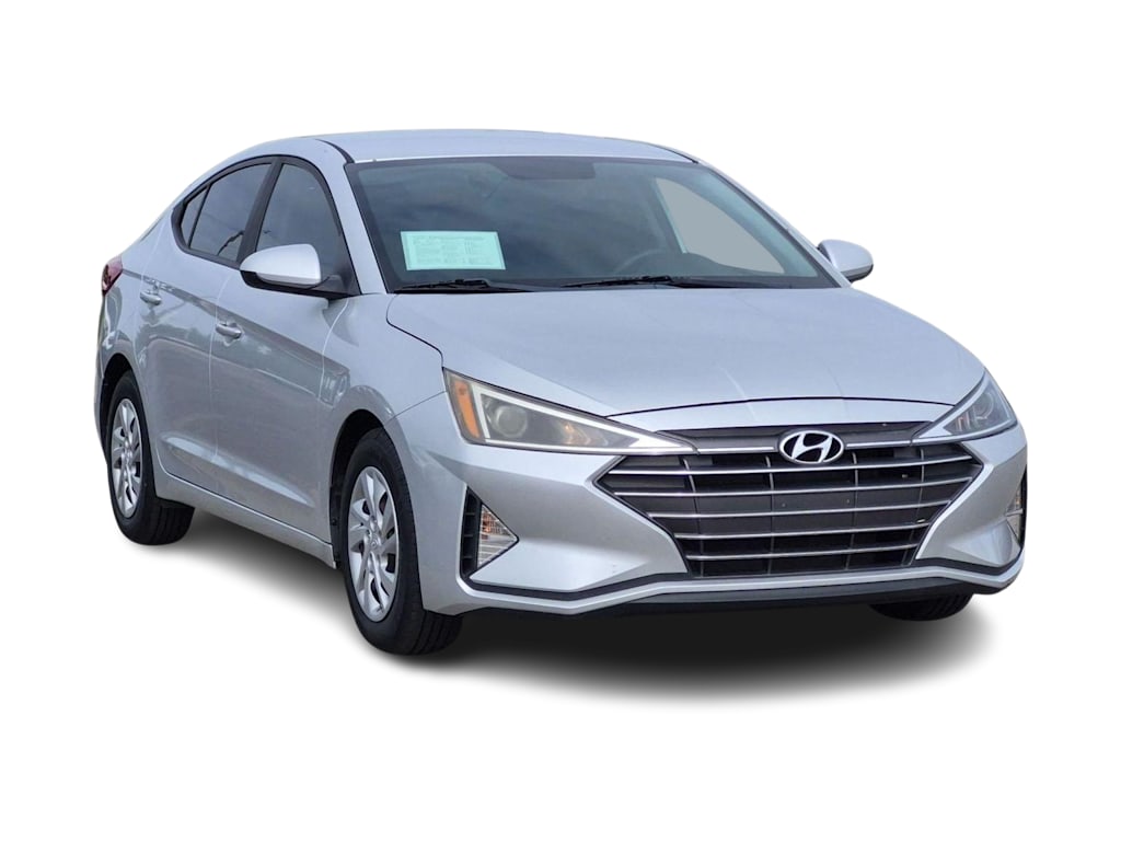 Thumbnail: 2019 Hyundai Elantra - 22