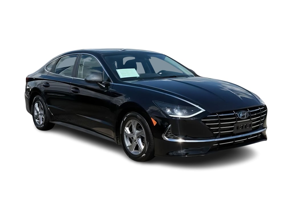 2020 Hyundai Sonata