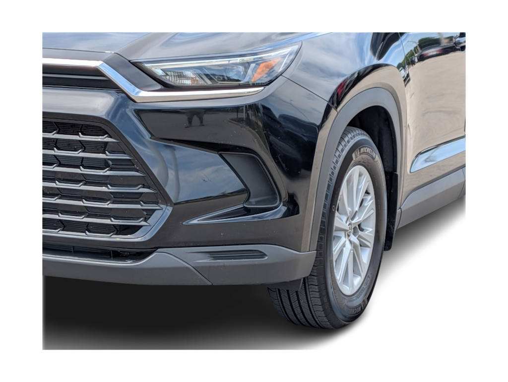 Thumbnail: 2024 Toyota Grand Highlander - 24