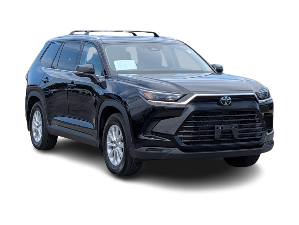 Thumbnail: 2024 Toyota Grand Highlander - 21