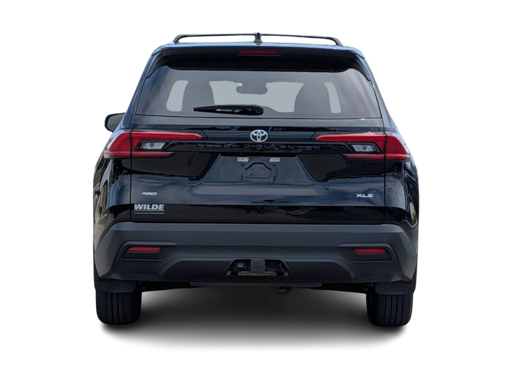 Thumbnail: 2024 Toyota Grand Highlander - 5