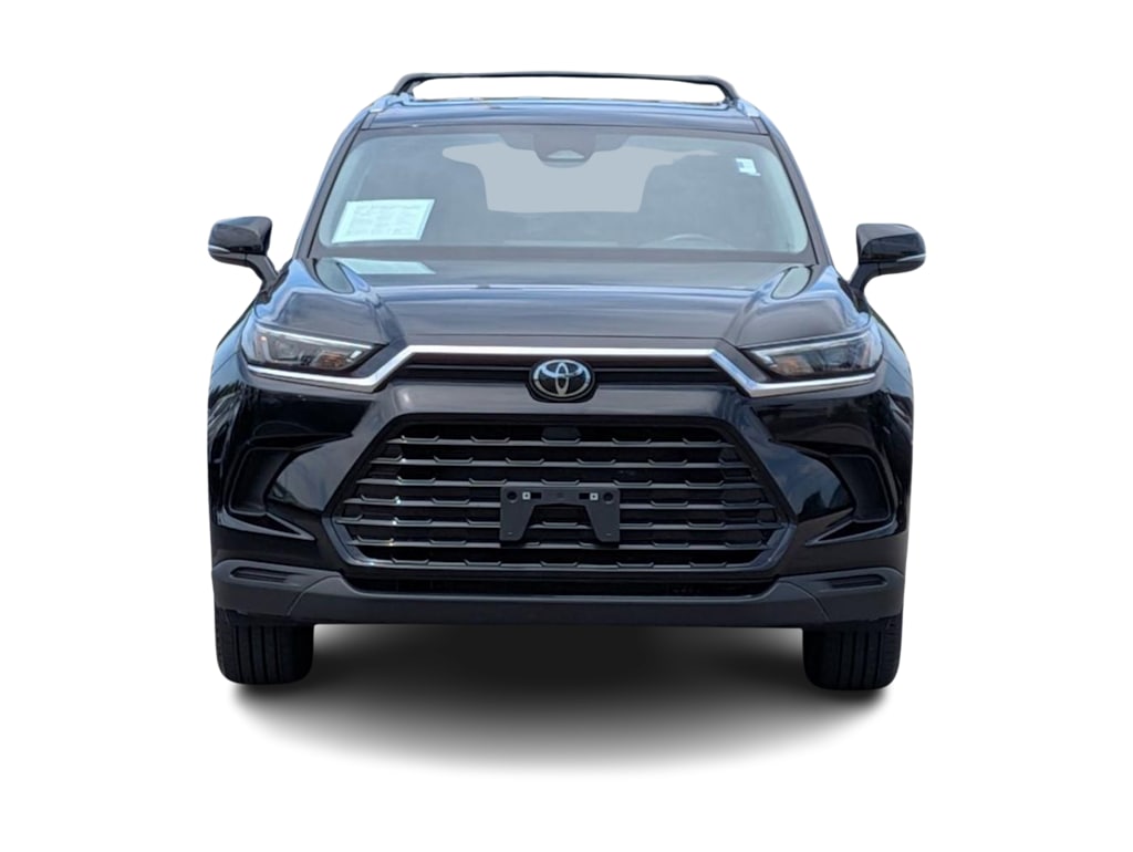 Thumbnail: 2024 Toyota Grand Highlander - 22