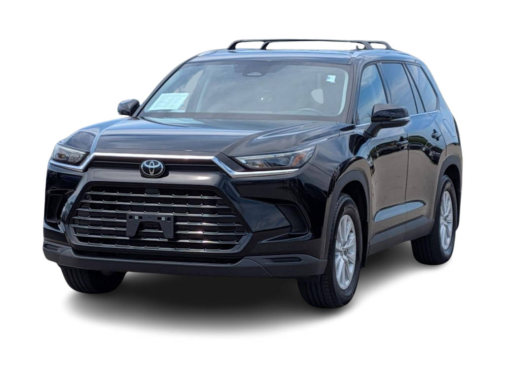 Thumbnail: 2024 Toyota Grand Highlander - 23