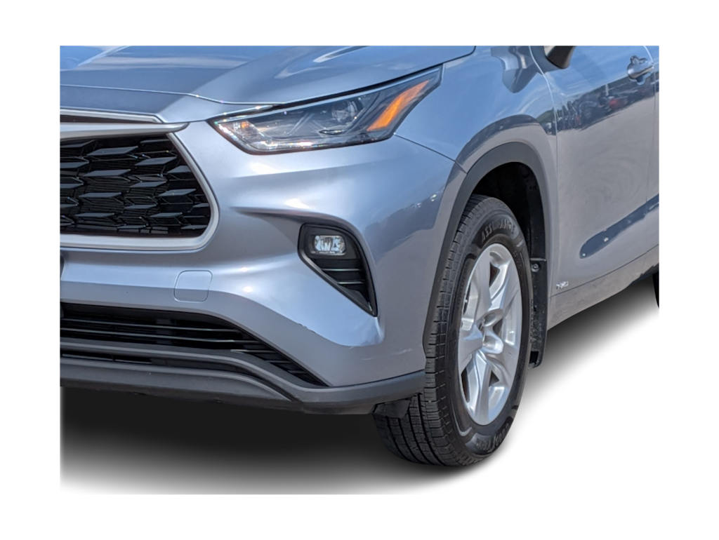 Thumbnail: 2023 Toyota Highlander - 23