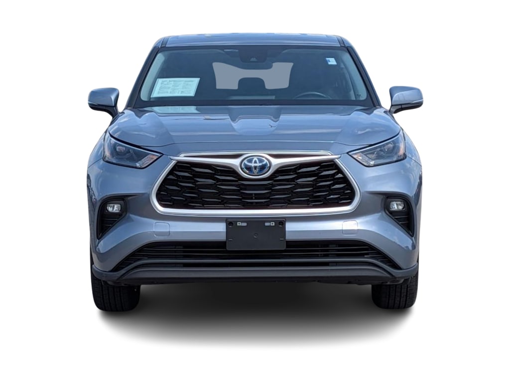 Thumbnail: 2023 Toyota Highlander - 21