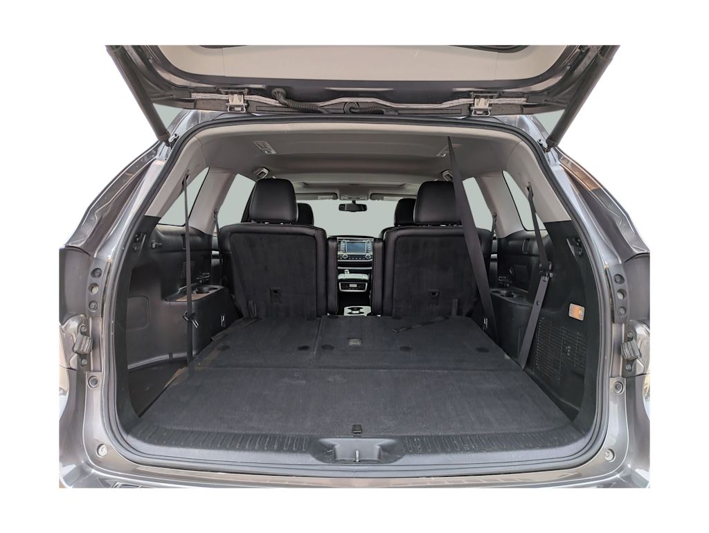 Thumbnail: 2016 Toyota Highlander - 15