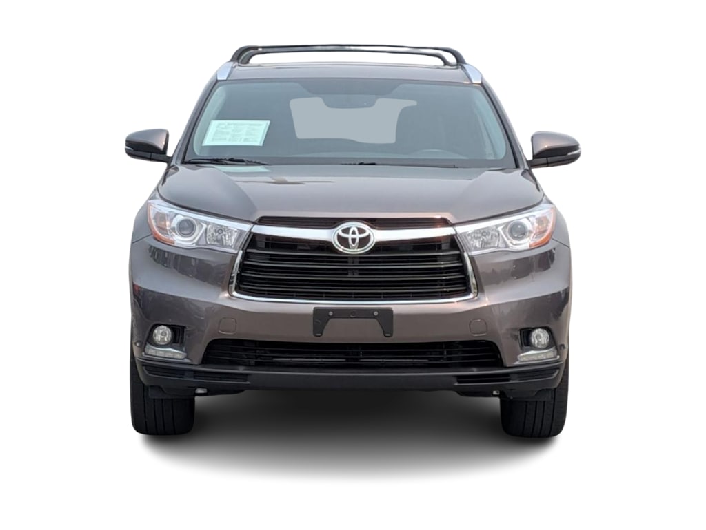 Thumbnail: 2016 Toyota Highlander - 21