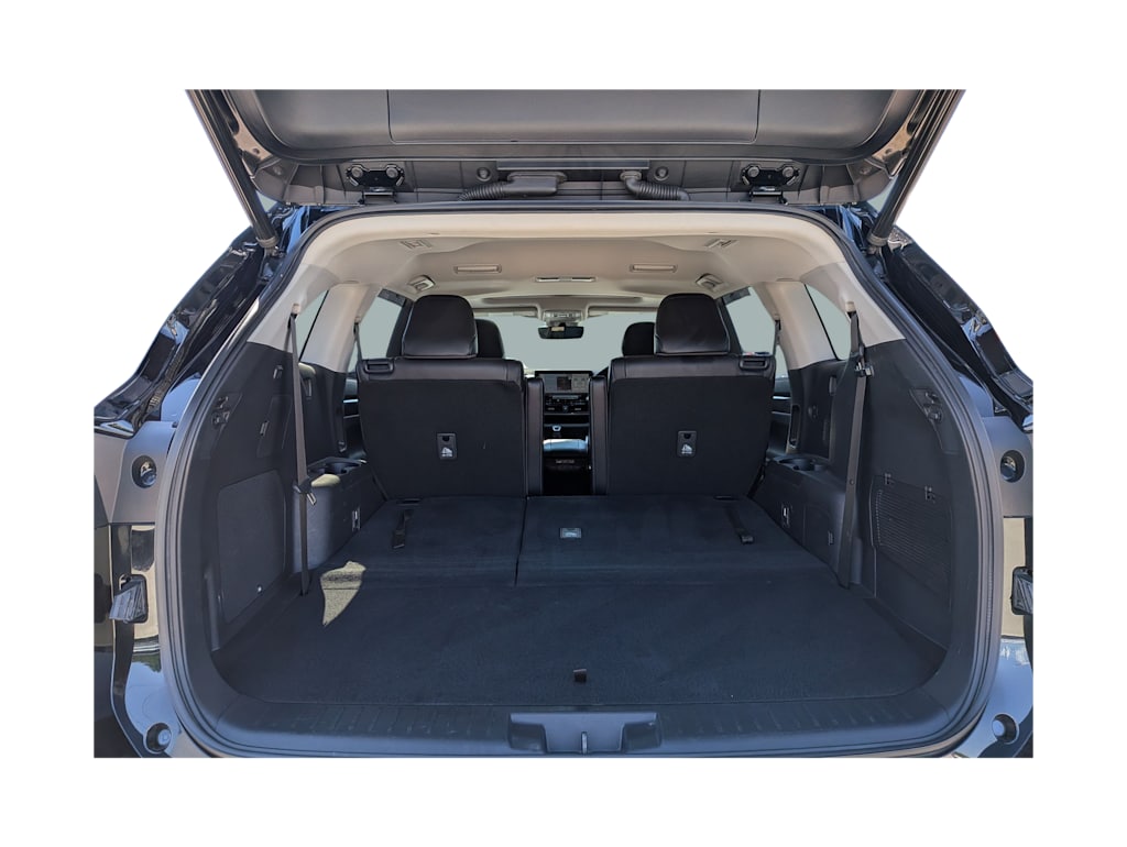 Thumbnail: 2020 Toyota Highlander - 15