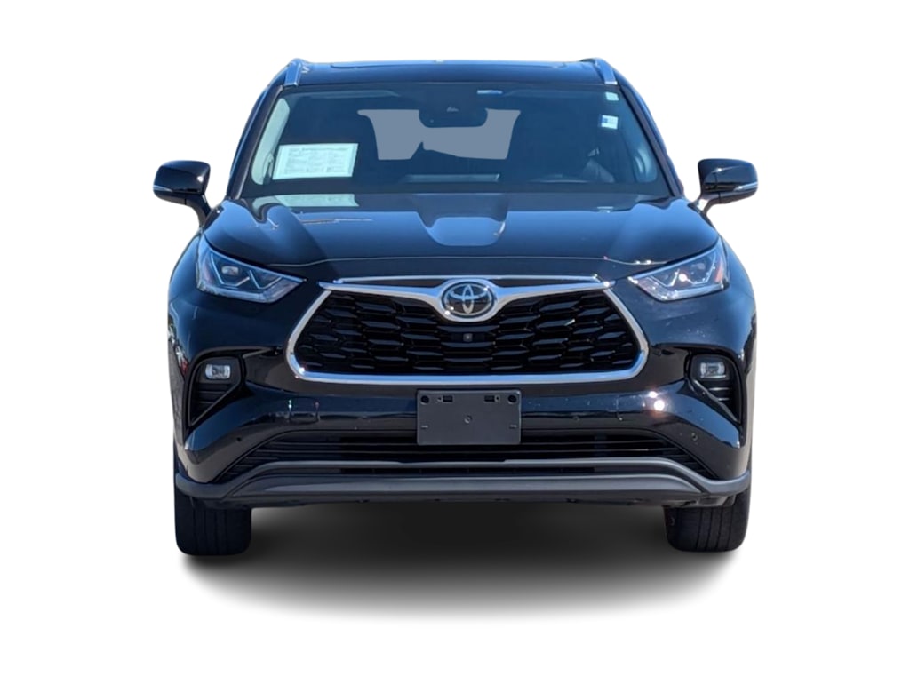 Thumbnail: 2020 Toyota Highlander - 21