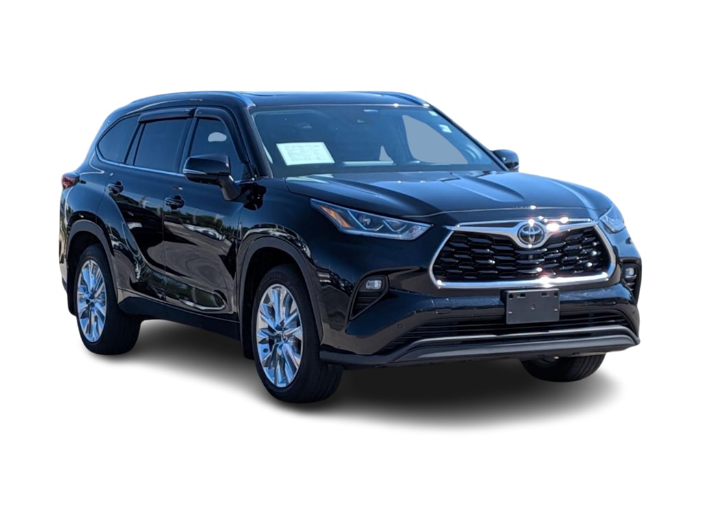 Thumbnail: 2020 Toyota Highlander - 20