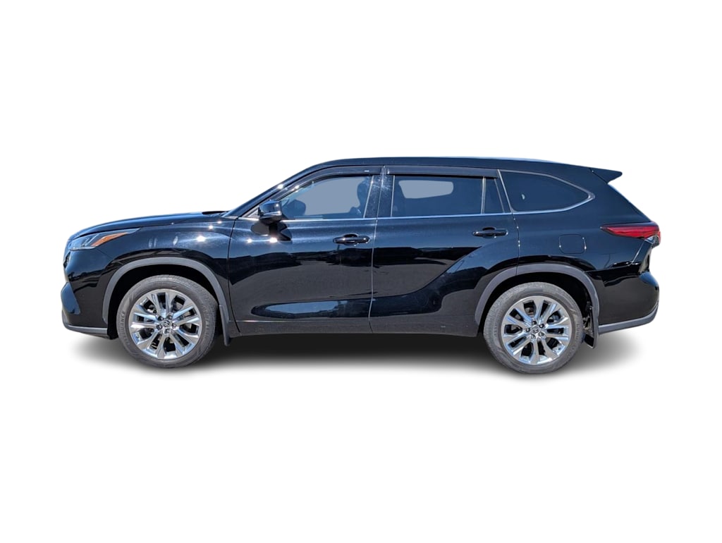 Thumbnail: 2020 Toyota Highlander - 3