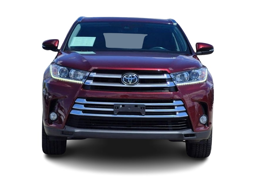 Thumbnail: 2017 Toyota Highlander - 27