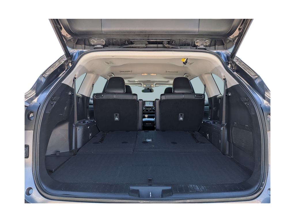 Thumbnail: 2021 Toyota Highlander - 16