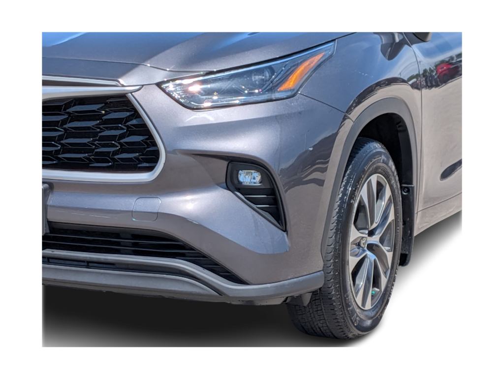 Thumbnail: 2021 Toyota Highlander - 24