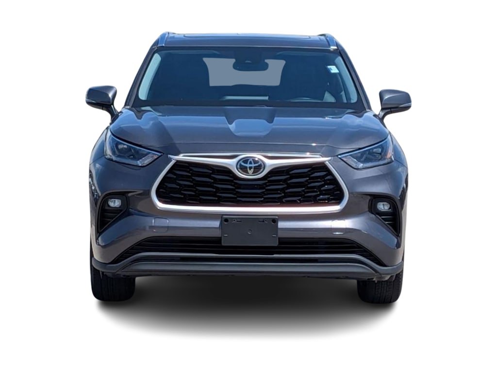 Thumbnail: 2021 Toyota Highlander - 22