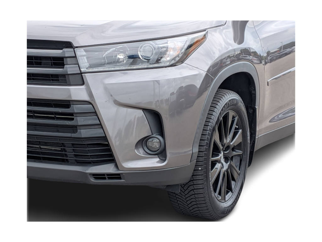 Thumbnail: 2019 Toyota Highlander - 24