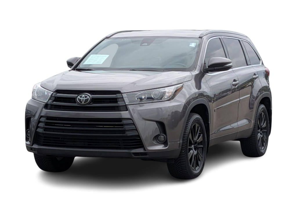 Thumbnail: 2019 Toyota Highlander - 23