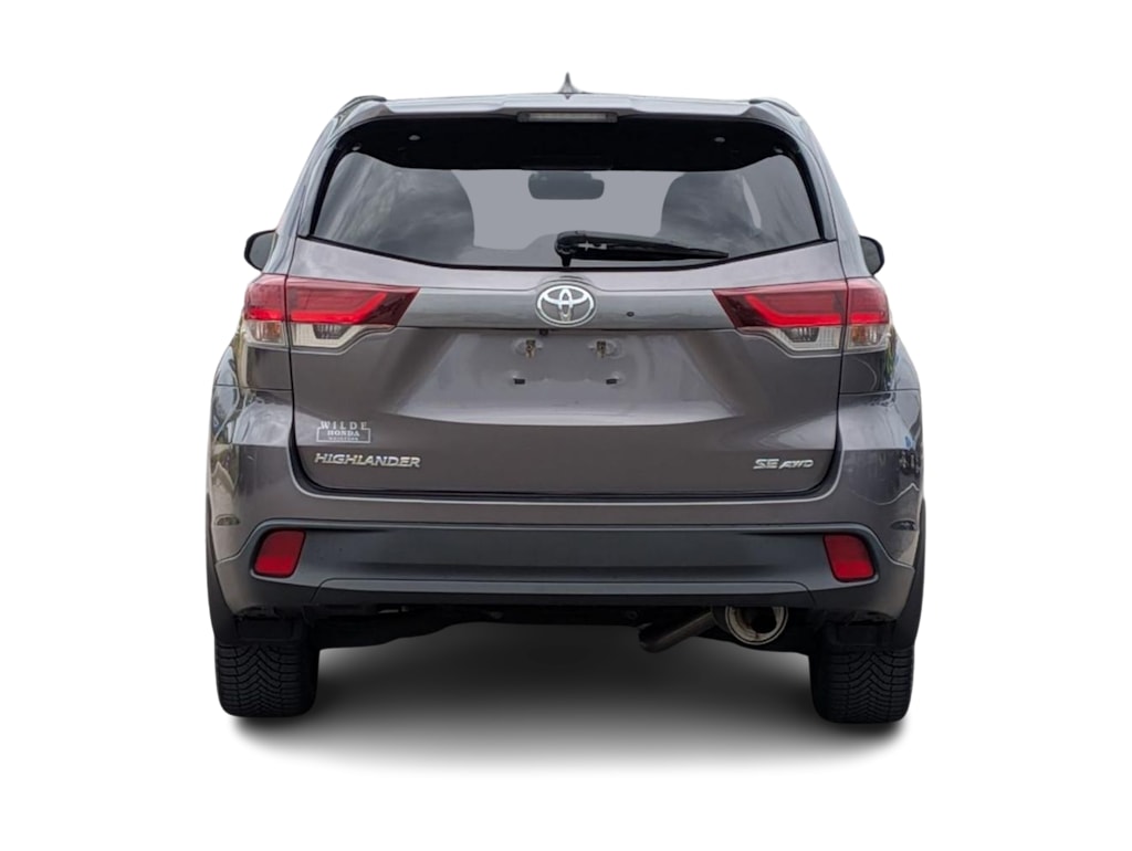 Thumbnail: 2019 Toyota Highlander - 5