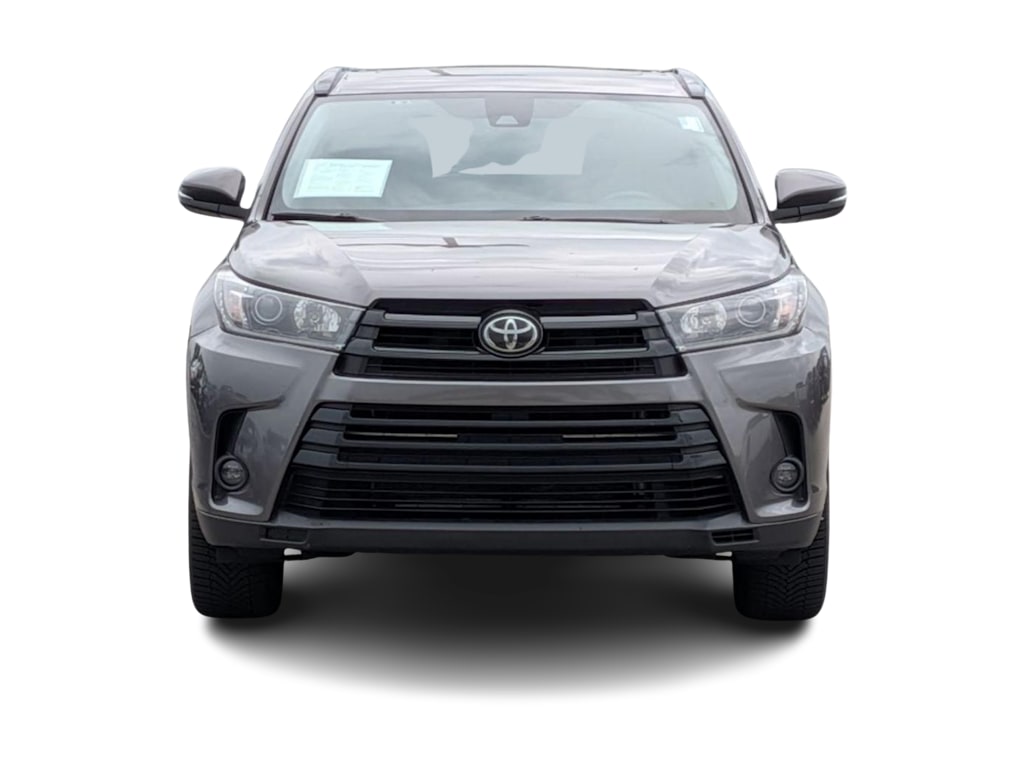 Thumbnail: 2019 Toyota Highlander - 6