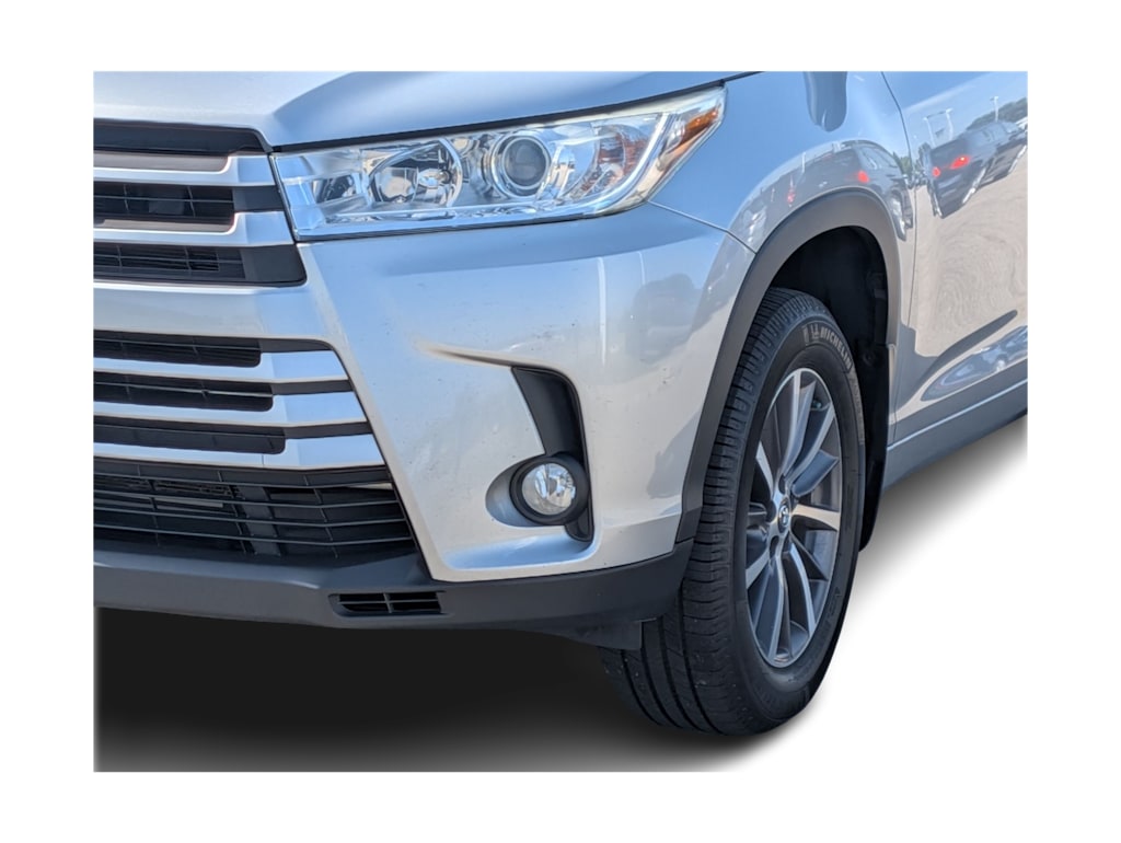 Thumbnail: 2018 Toyota Highlander - 24