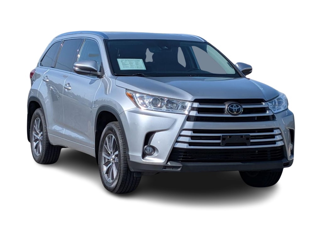 Thumbnail: 2018 Toyota Highlander - 6