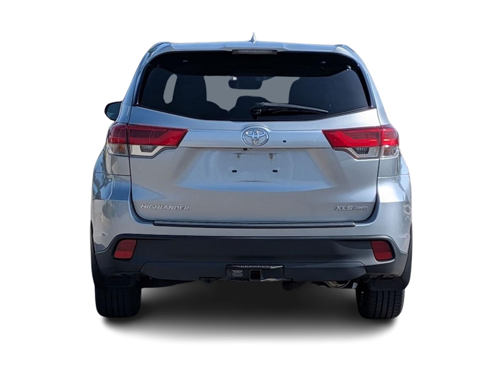 Thumbnail: 2018 Toyota Highlander - 5