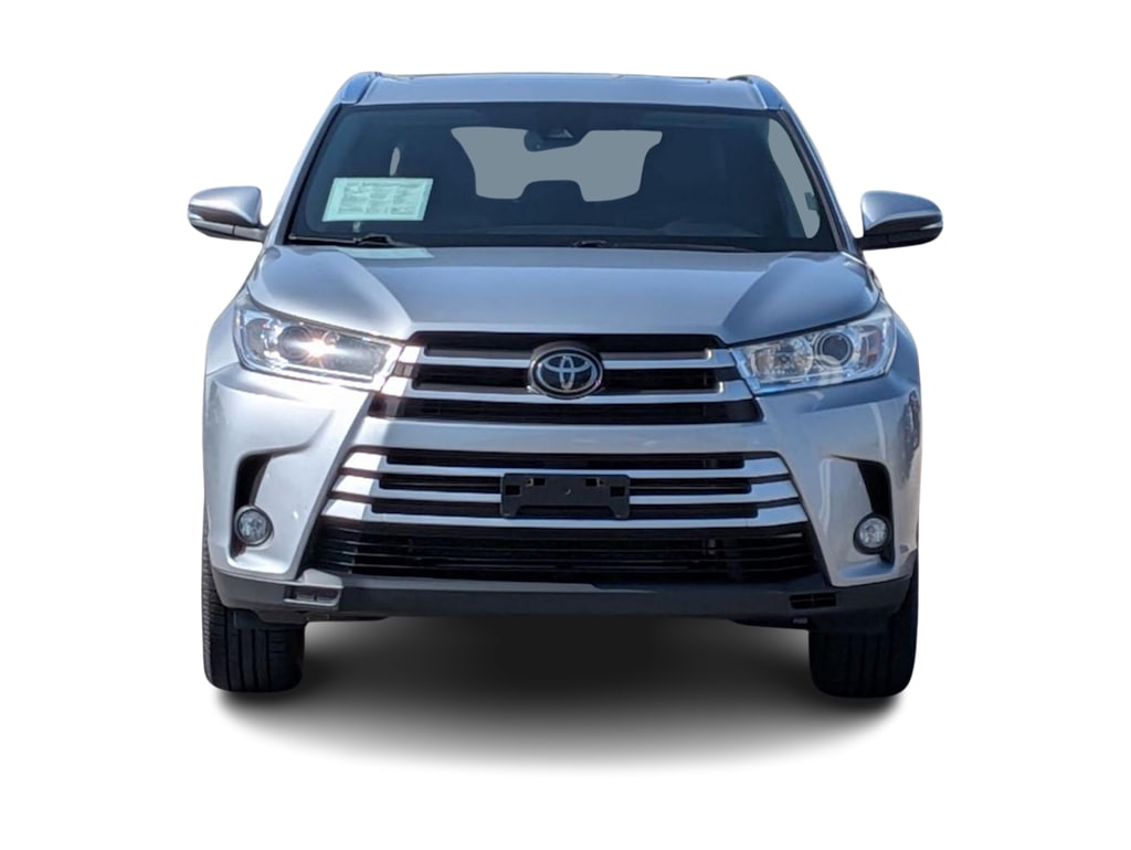 Thumbnail: 2018 Toyota Highlander - 22