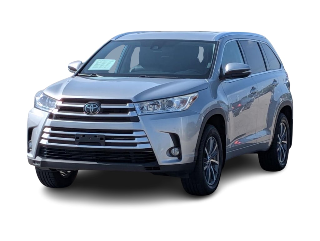 Thumbnail: 2018 Toyota Highlander - 23