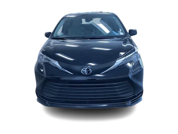 Thumbnail: 2026 Toyota Sienna - 6