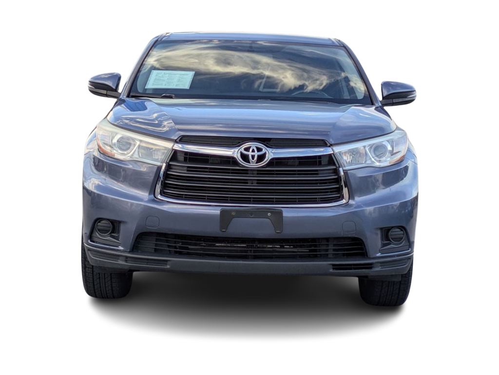 Thumbnail: 2015 Toyota Highlander - 22